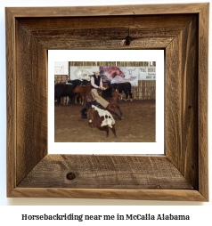 horseback riding near me in McCalla, Alabama